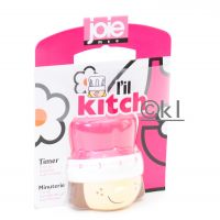 JOIE Eieruhr L`il Kitch Koch Wiki Kurzzeitwecker