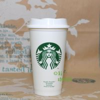 Starbucks Becher Reusable Cup 16 oz