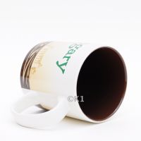 Starbucks Coffee Stdtetasse City Mug Hungary Ungarn