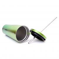 Starbucks Becher Cold Cup Green Grn 16 oz