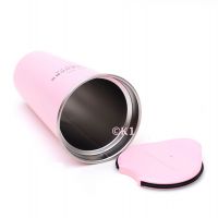 Starbucks SBX Becher To Go Pink EST 1971
