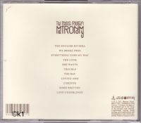 Metronomy . the english riviera . CD 2011