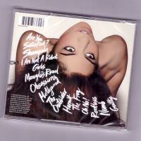 Marina And The Diamonds . the family jewels . CD 2010