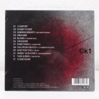 Comfort von Maya Jane Coles . CD 2013