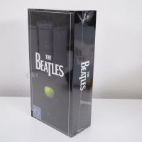 Beatles, The, Remastered Stereo Boxset Ltd. Edition