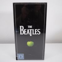 Beatles, The, Remastered Stereo Boxset Ltd. Edition