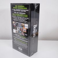 Beatles, The, Remastered Stereo Boxset Ltd. Edition