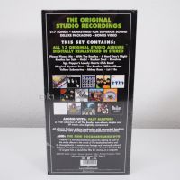 Beatles, The, Remastered Stereo Boxset Ltd. Edition