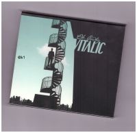 Vitalic . ok cowboy . CD 2005