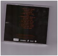 Vitalic . flashmob . CD 2009