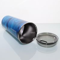 Starbucks SBX Becher Blau Edt. 2020