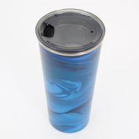 Starbucks SBX Becher Blau Edt. 2020