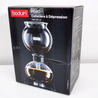 Bodum Pebo Design Kaffeebereiter Coffee Maker 1208-01