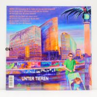 Fehlfarben . ber Menschen... unter Tieren  . LP + Bonus CD 2015