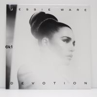Jessie Ware . decotion . 11 Tracks . Doppel LP