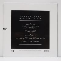 Jessie Ware . decotion . 11 Tracks . Doppel LP