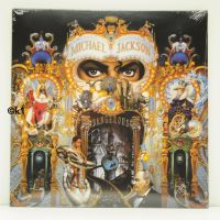 Michael Jackson . dangerous . Doppel LP / 2x Vinyl