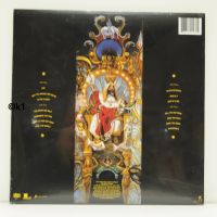 Michael Jackson . dangerous . Doppel LP / 2x Vinyl
