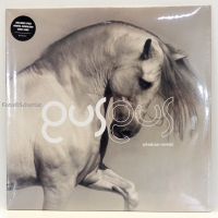 GusGus . arabian horse . Ltd. 2 Vinyl