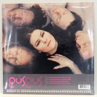 GusGus . arabian horse . Ltd. 2 Vinyl