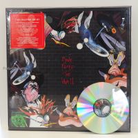Pink Floyd . the wall . Immersion Box 2012
