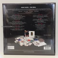Pink Floyd . the wall . Immersion Box 2012