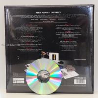 Pink Floyd . the wall . Immersion Box 2012