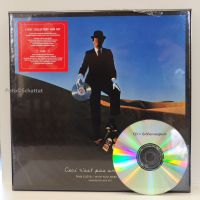 Pink Floyd . wish you were here . Immersion Box 2011