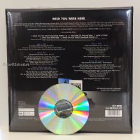 Pink Floyd . wish you were here . Immersion Box 2011