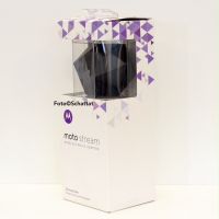 MOTOROLA Moto Stream Bluetooth NFC Adapter