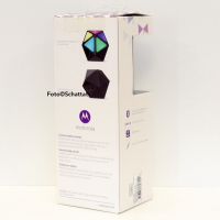 MOTOROLA Moto Stream Bluetooth NFC Adapter