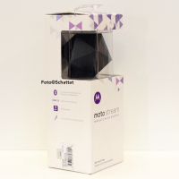 MOTOROLA Moto Stream Bluetooth NFC Adapter