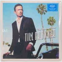 Till Brnner . The Movie Album . DOPPEL LP