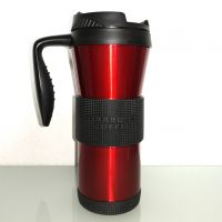 Starbucks SBX Tumbler Miller Red Rot