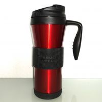 Starbucks SBX Tumbler Miller Red Rot