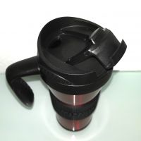 Starbucks SBX Tumbler Miller Red Rot