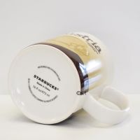 Starbucks Coffee City Mug Austria MiC