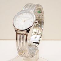 ESPRIT Armbanduhr Damen ES1L050M0015 silber