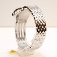 ESPRIT Armbanduhr Damen ES1L050M0015 silber