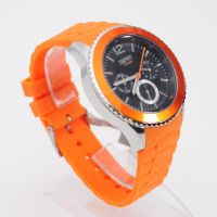ESPRIT Armbanduhr ES105331008 Orange