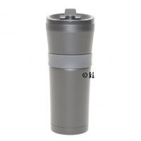 Starbucks Tumbler S/S Black stainless steel 16 oz