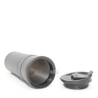 Starbucks Tumbler S/S Black stainless steel 16 oz
