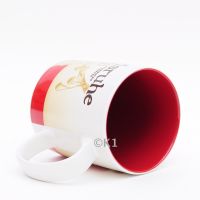 Starbucks Coffee Stdtetasse City Mug Karlsruhe