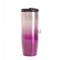 Starbucks Tumbler Gradient Purple Edelstahl 12 oz