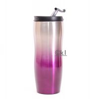 Starbucks Tumbler Gradient Purple Edelstahl 12 oz