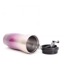 Starbucks Tumbler Gradient Purple Edelstahl 12 oz