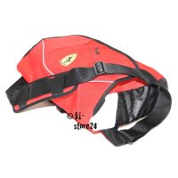 PUMA Ferrari Shoulder Bag Tasche Rosso