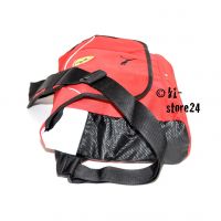 PUMA Ferrari Shoulder Bag Tasche Rosso