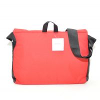 PUMA Ferrari Shoulder Bag Tasche Rosso