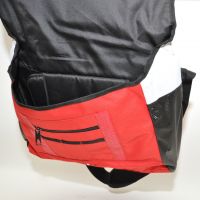 PUMA Ferrari Shoulder Bag Tasche Rosso